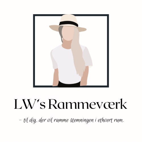 LW's Rammeværk