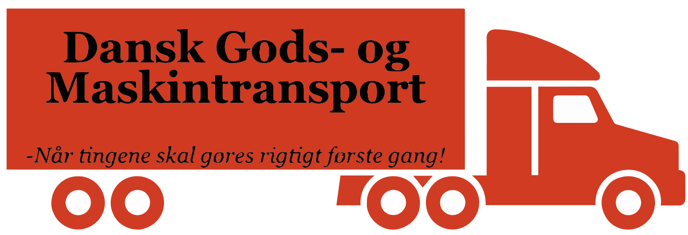 Dansk Gods- og Maskintransport ApS