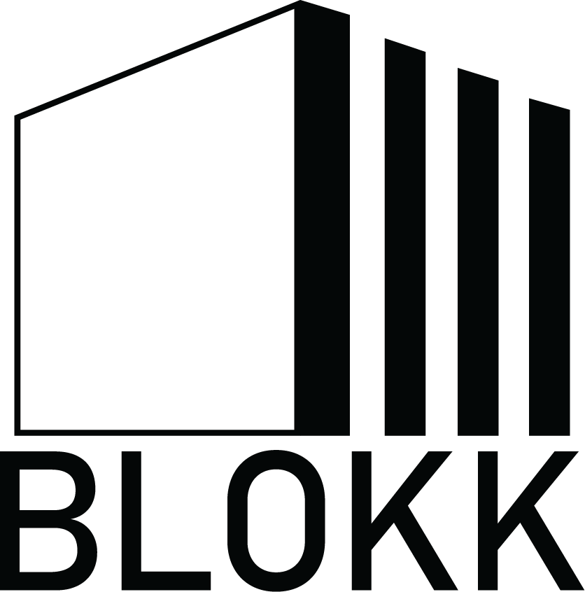 Blokk logo