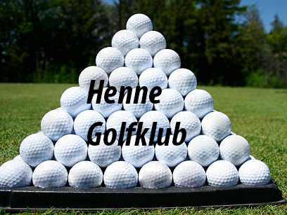 Henneby Golfklub
