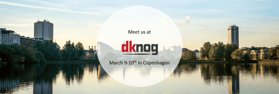 Event | DKNOG13