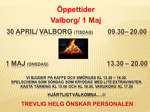 Valborg - 1 Maj 2024 50jpg