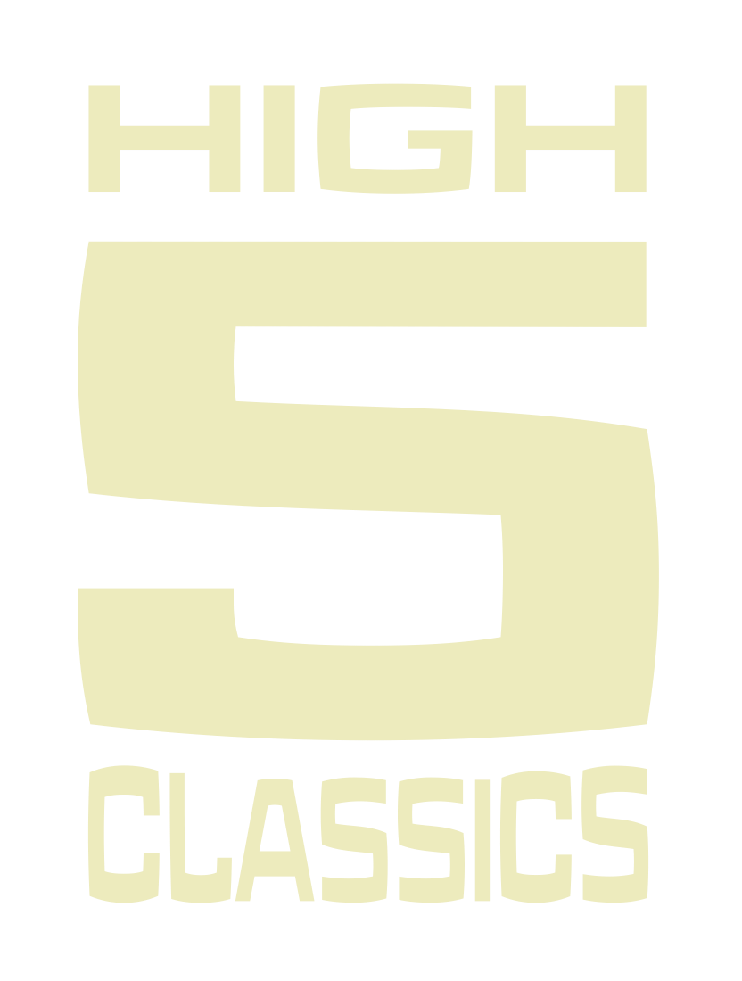 High 5 Classics