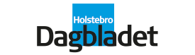 Dagbladet Holstebro abonnement tilbud