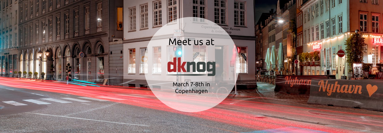 Event | DKNOG14