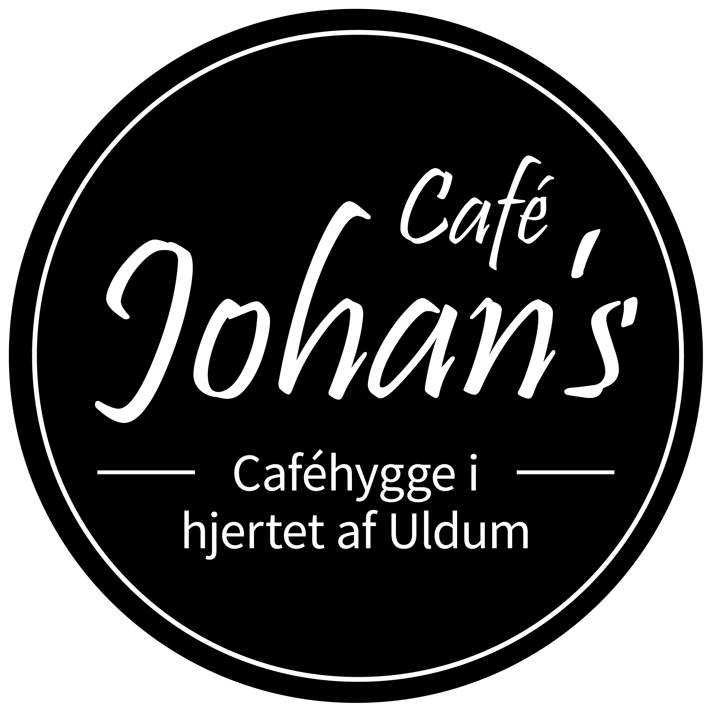 Café Johan's