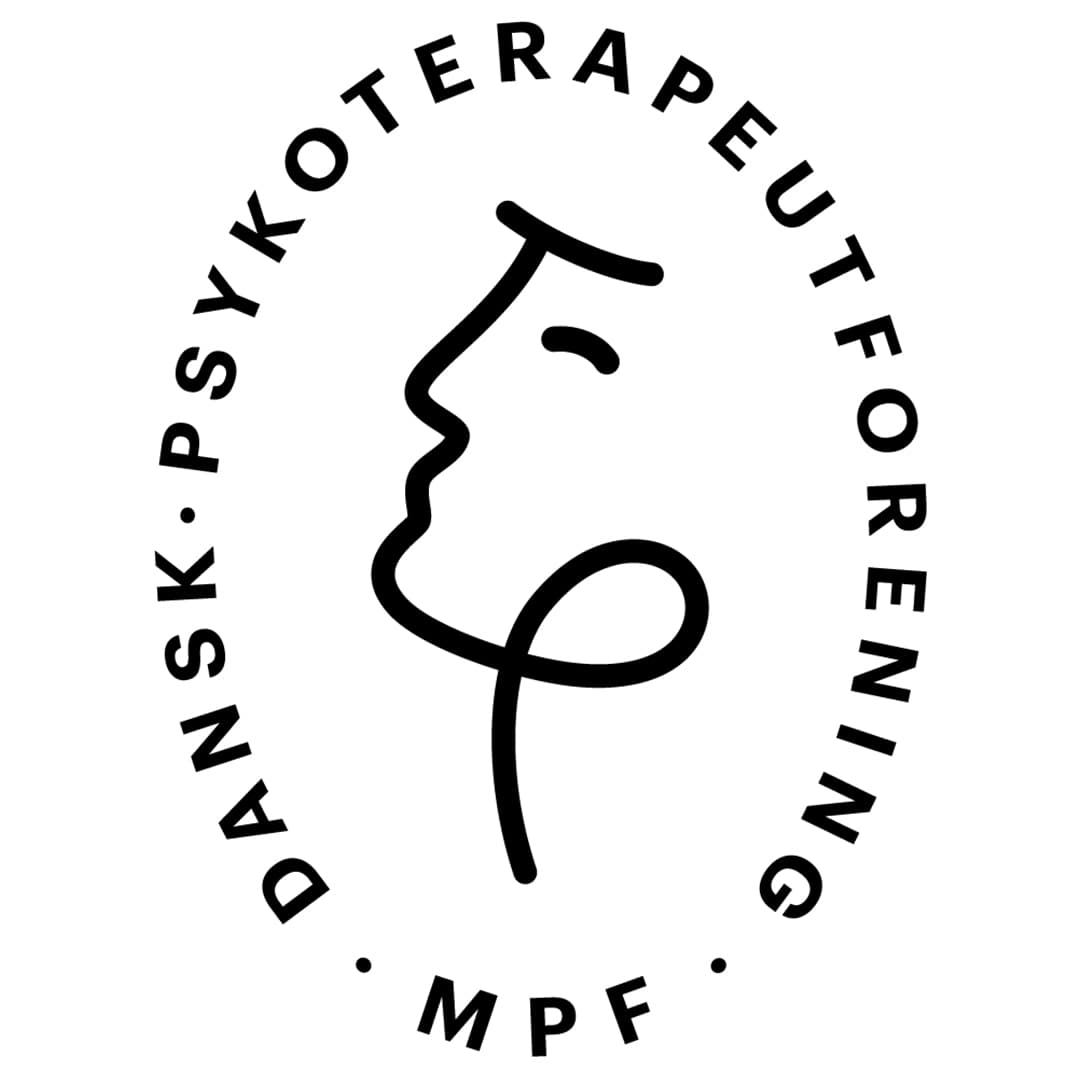Dansk Psykoterapeutforening Logo