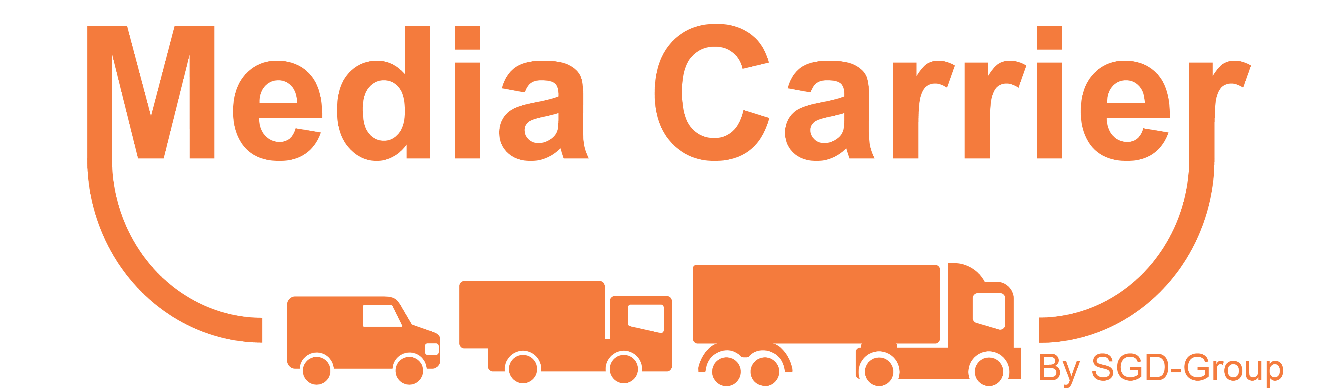 Media Carrier logo