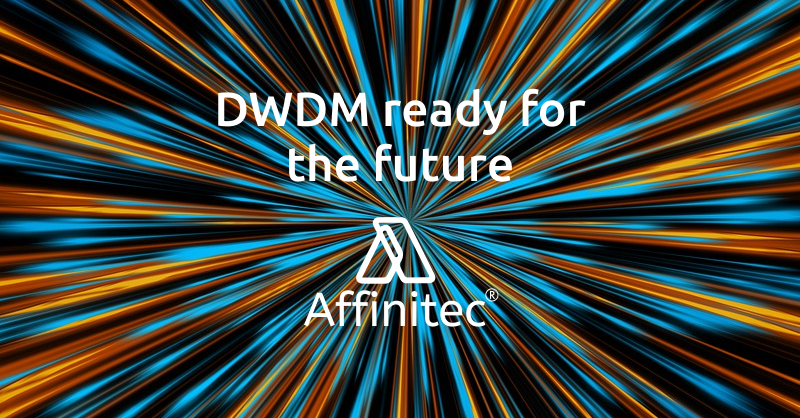 Are you ready for the future of DWDM