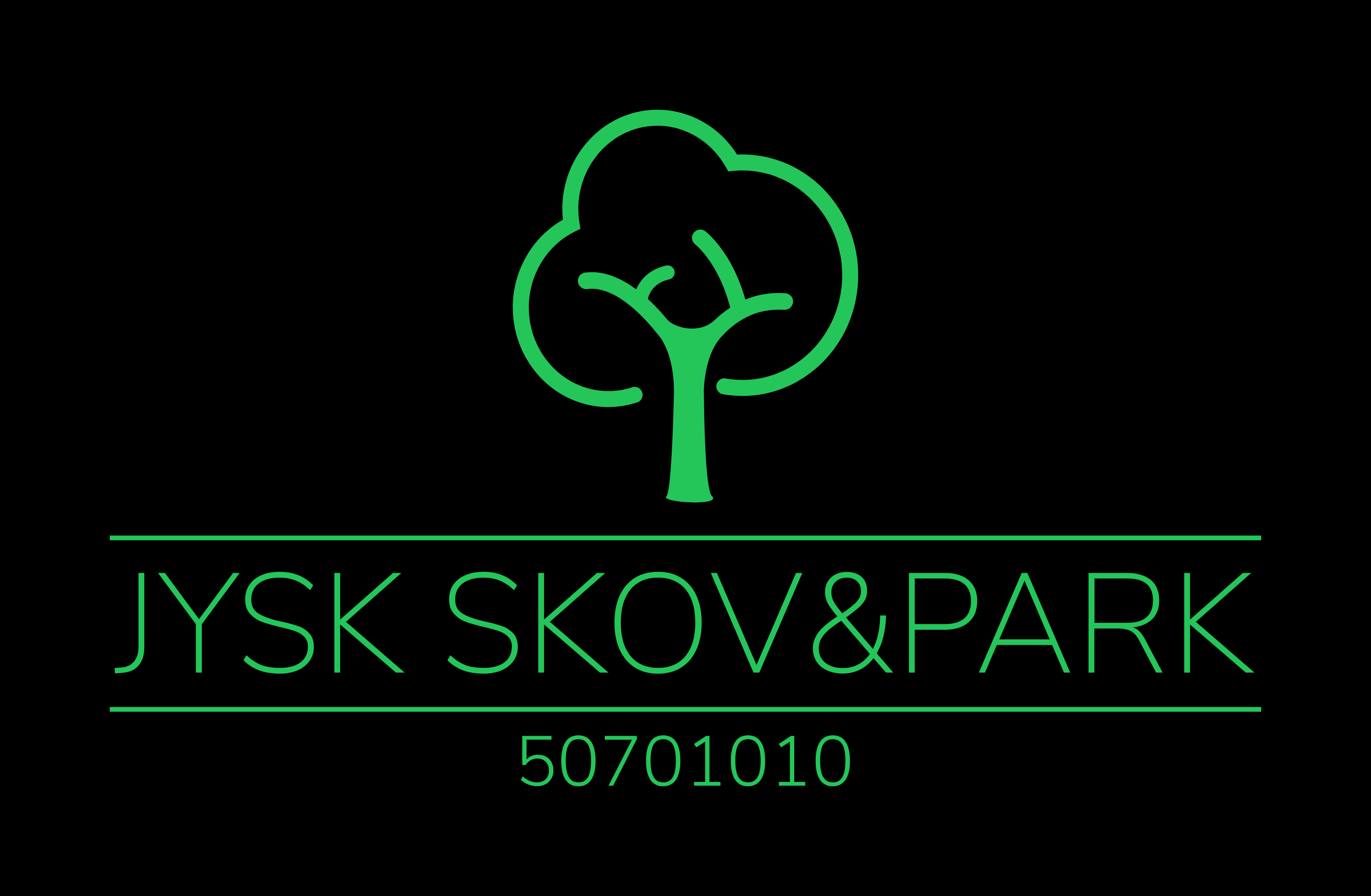 JYSK SKOV&PARK