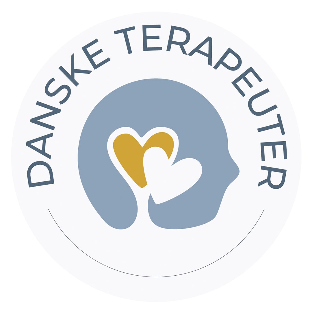 Danske Terapeuter Logo