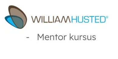 Flere ansatte har afsluttet mentor kursus ved William Husted