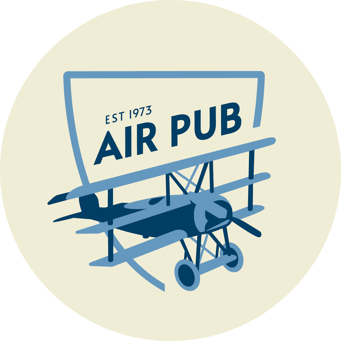 Air Pub Kastrup
