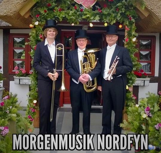 Smuk æresport - Lotte Skovbjerg, Ernst Hjernø og Mogens Andersen