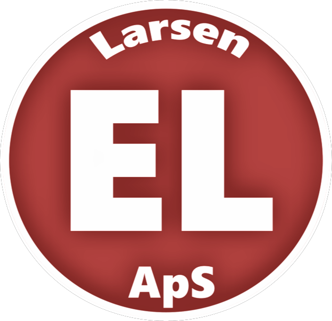 Larsen El ApS