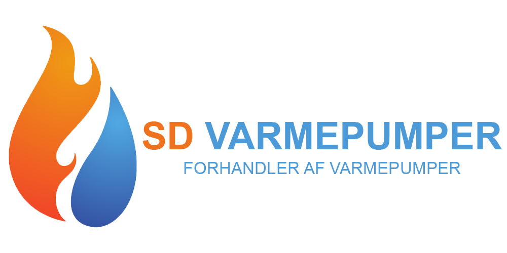 SD Varmepumper