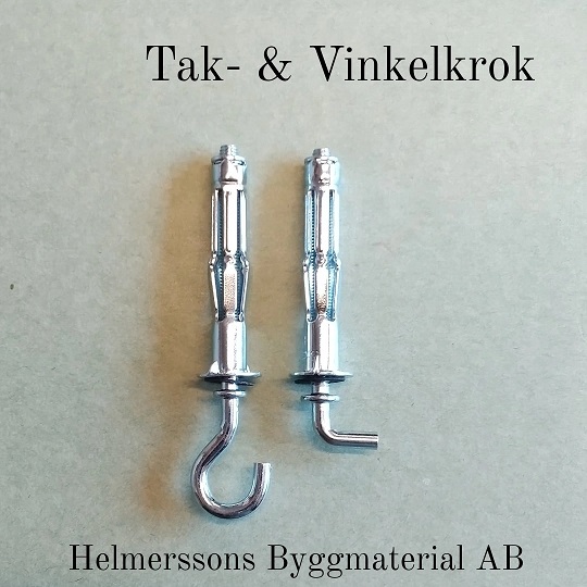 Tak & Vinkelkrok