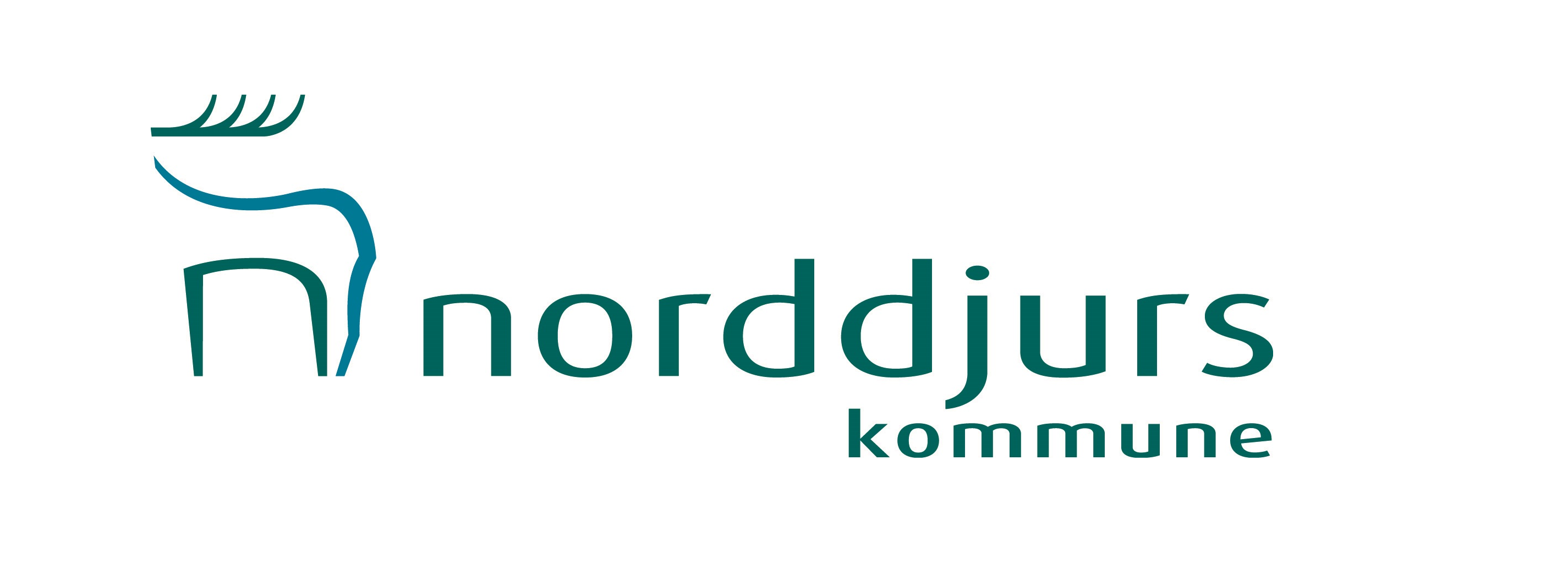 Bostøtte.nu. bostøtte Norddjurs Kommune logo