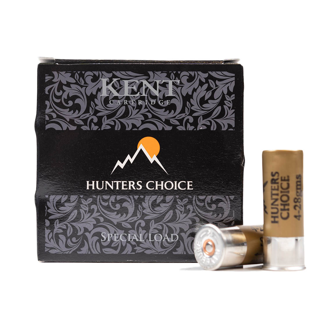 Kent Hunters Choice 12 70 4jpg