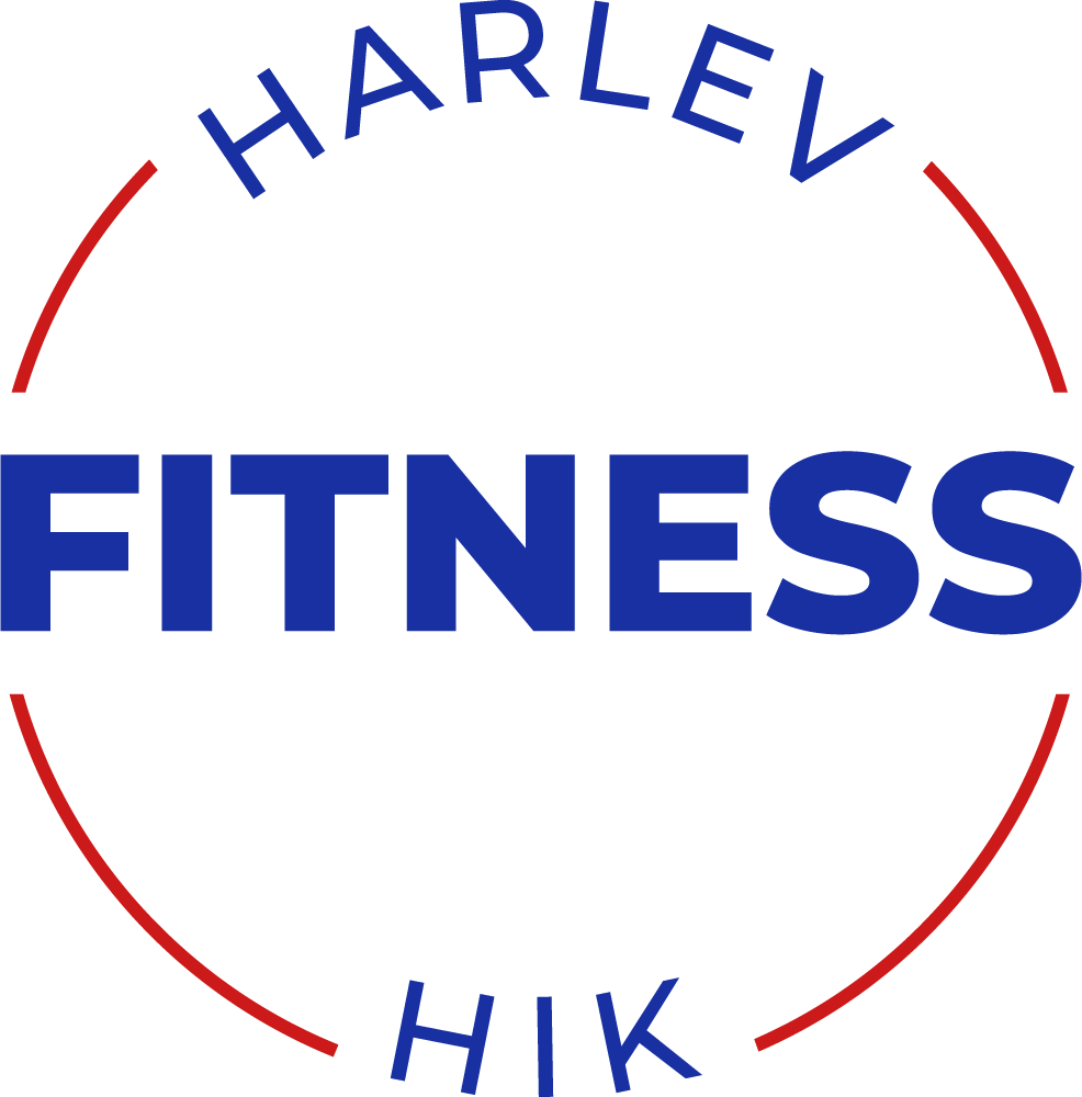 Harlev Fitness