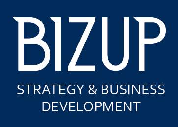 BIZUP STRATEGY