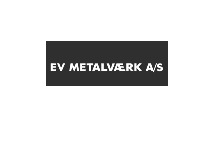 EV Metalværk A/S