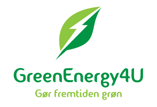 Velkommen til GreenEnergy4U