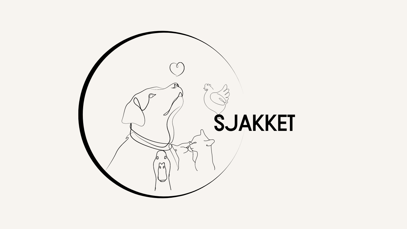 Sjakket