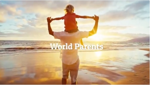 World Parents App