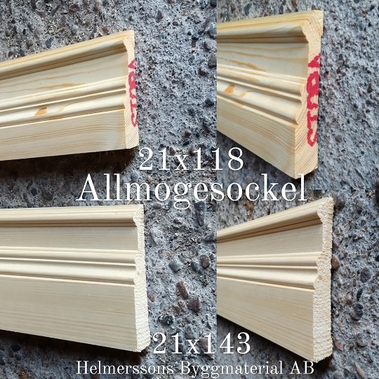 Allmogesockel