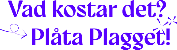 Vad kostar det - Plata Plagget_png