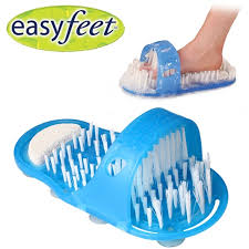 easy feet fodvasker
