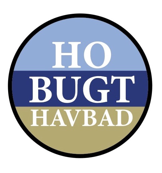 Esbjerg, Ho Bugt Havbad, Hjerting, Vinterbad