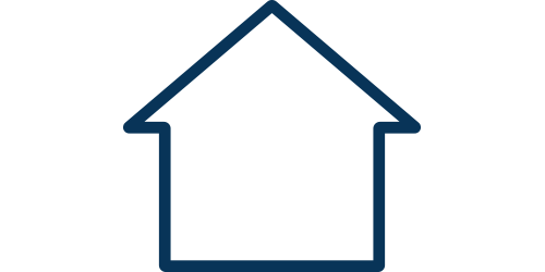 Smart Home ikon