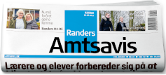 Randers Amtsavis hele ugen abonnement