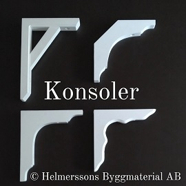 Konsoler