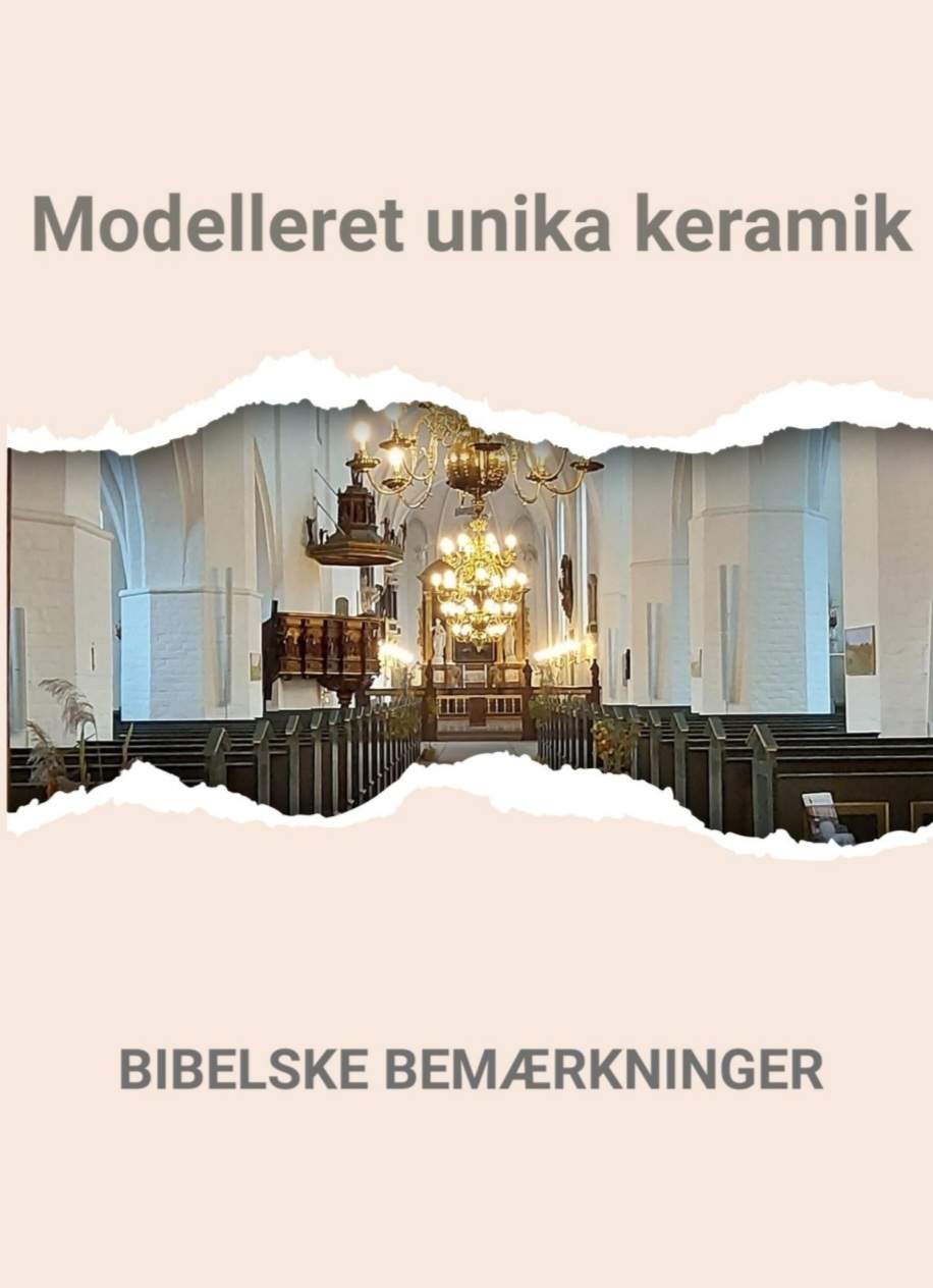 Indkig i Sct Mortens Kirke, Randers