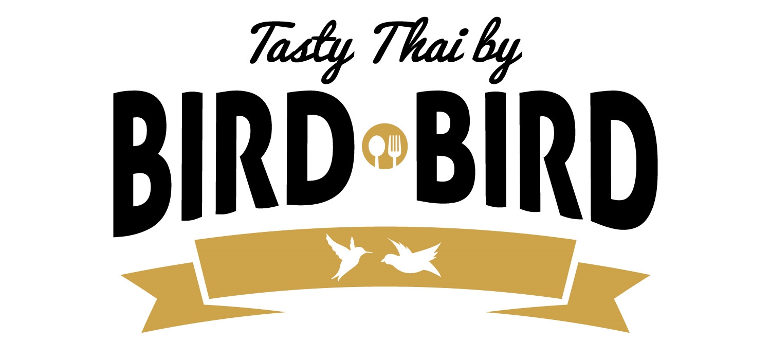 Bird Bird Thai Food