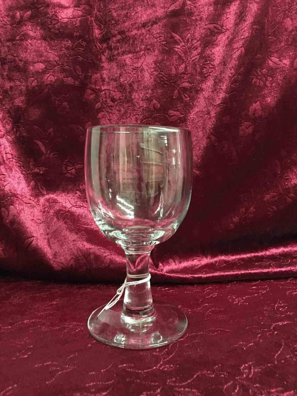 Holmegaard - Amerikansk Porterglas, eller Ballonglas. Produceret mellem 1902-1915 i perfekt stand. Pris: 225,- Kr. pr. stk.