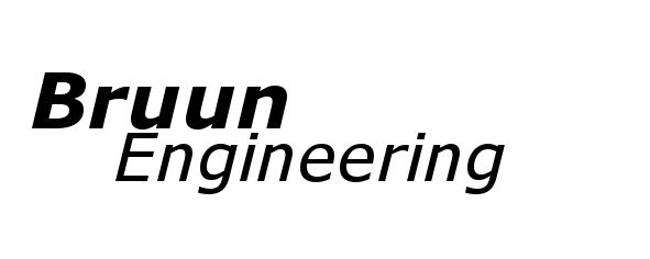 Bruun Engineering