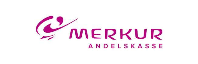 Merkur andelskasse logo