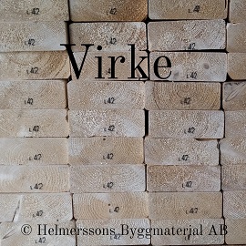 Virke