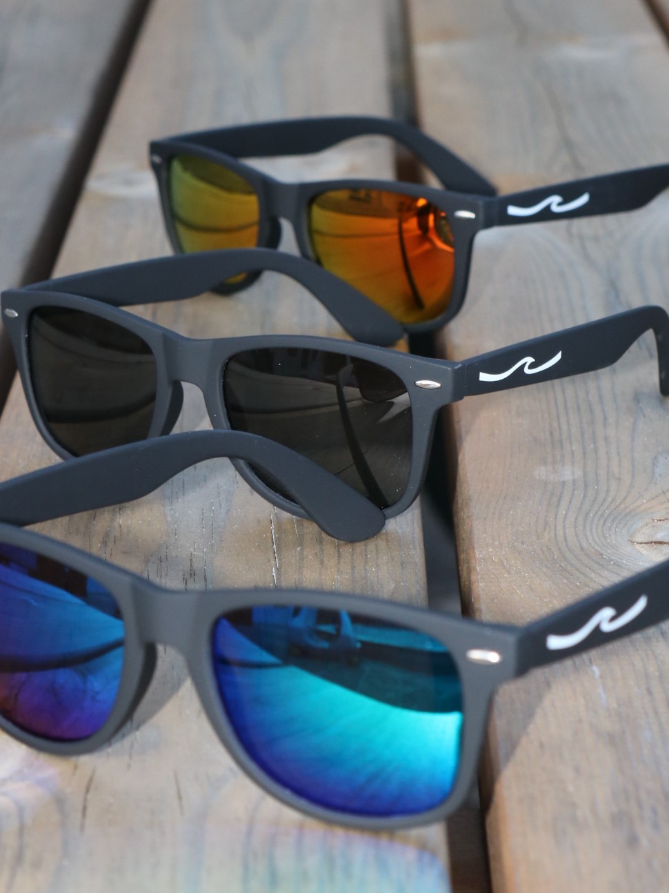 Sunglasses - Klitmøller Promo