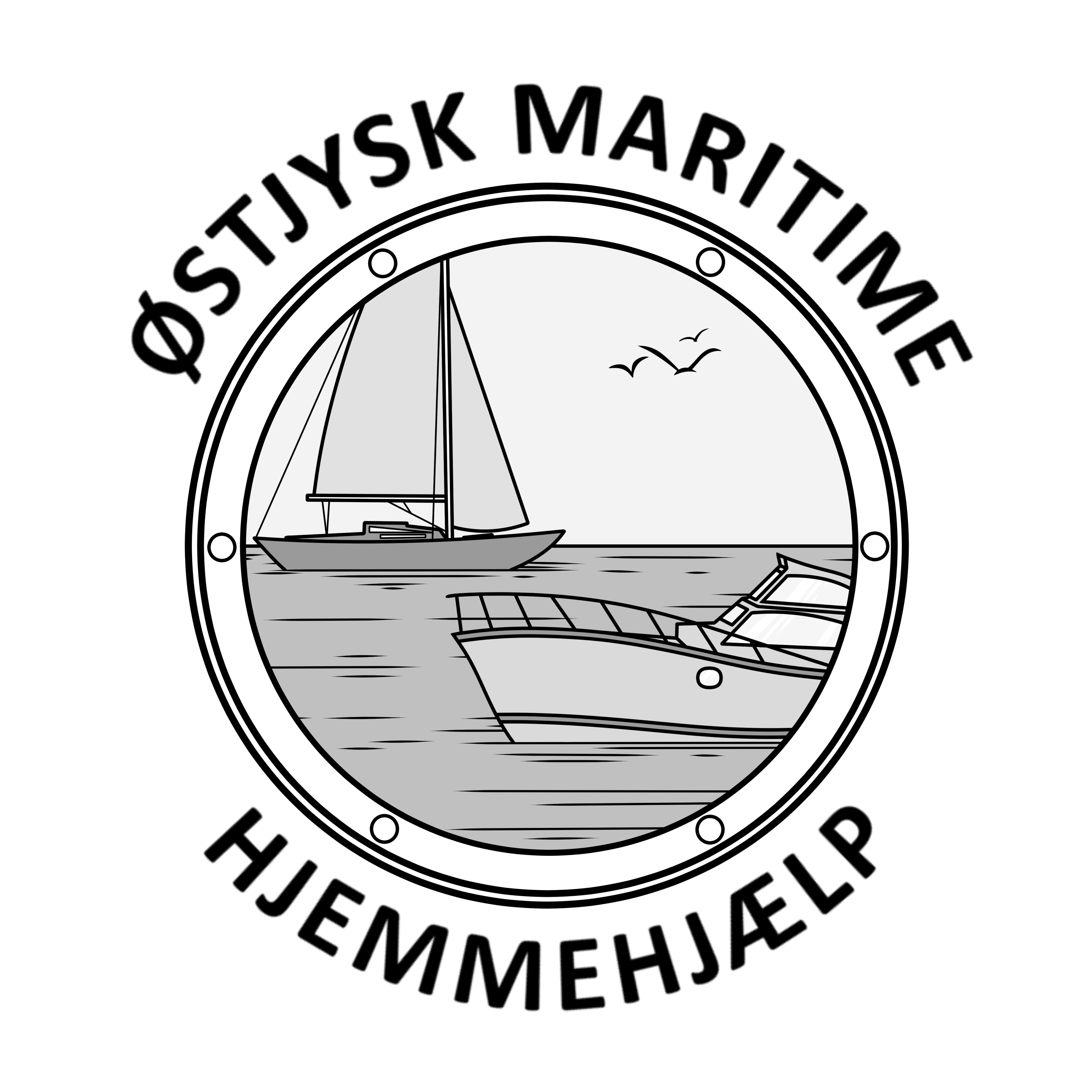 Østjysk Maritime Hjemmehjælp