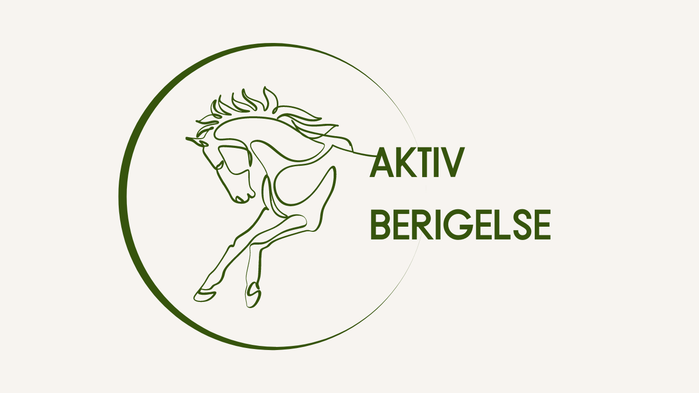 Aktiv Berigelse til din hest