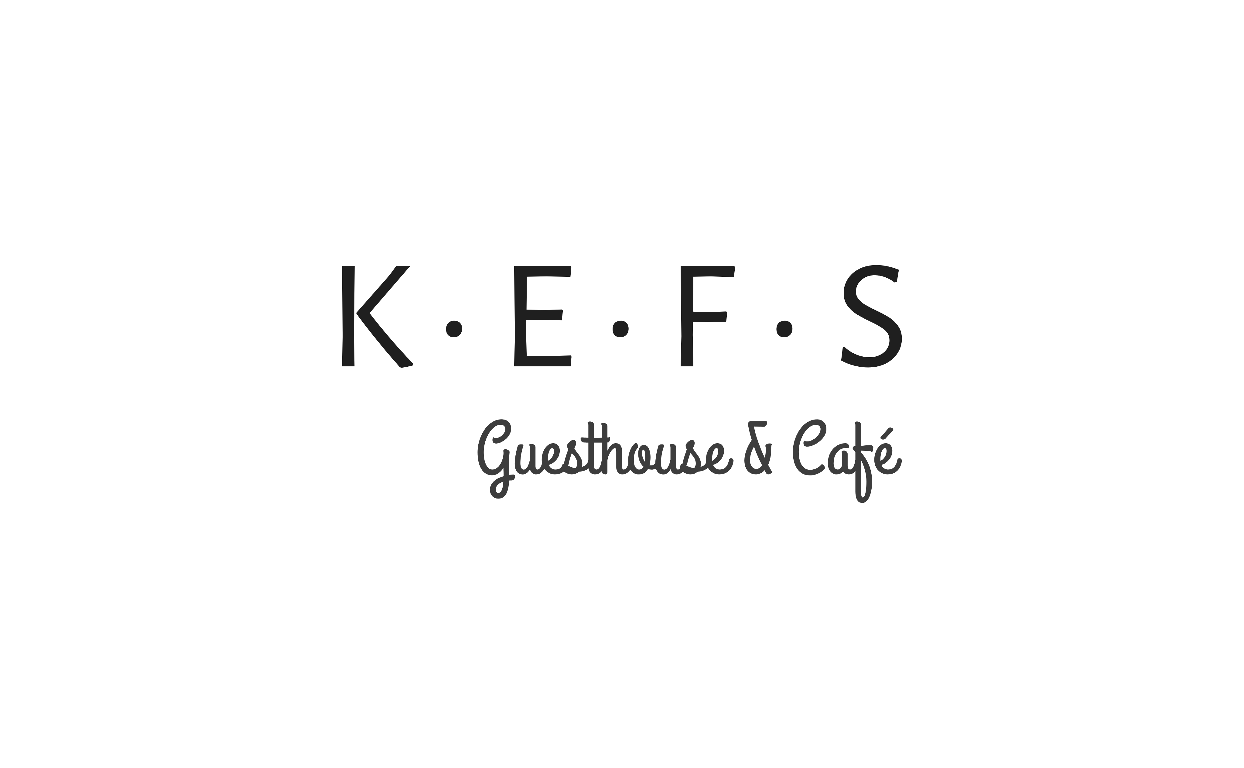 KEFS Guesthouse & Café