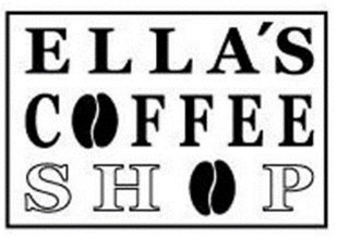 Ella's Coffee Shop