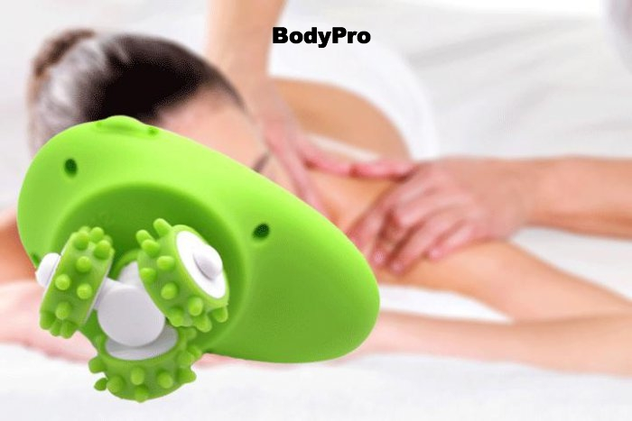 massage body pro