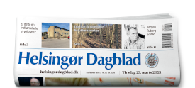 Helsingør Dagblad
