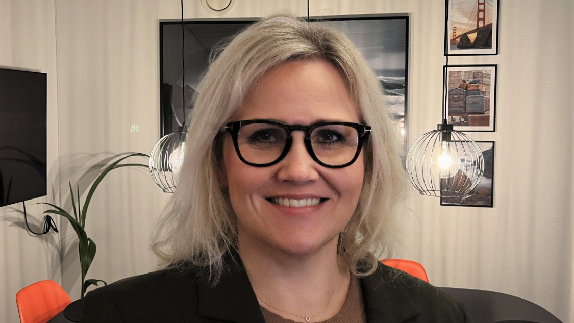 Bostøtte.nu Susanne Kirkegaard direktør i Bostøtte.nu